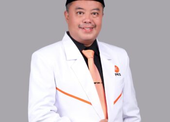 PKS Jabar Tetapkan Pengurus Baru, Danny Ramdhani Resmi Pimpin PKS Kota Sukabumi 2025-2030