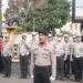 Polres Sukabumi Kota Gelar Upacara Peringatan Hari Juang Polri 2025