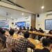 Mahasiswa Bandung Raya Gelar Diskusi Publik Revisi KUHAP