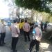 Sekat Massa Aksi ke DPR RI, Polres Sukabumi Kota Kerahkan 151 Personel
