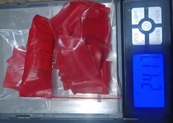 Baru Bebas 3 Bulan, Residivis Narkoba di Sukabumi Diringkus Polisi  