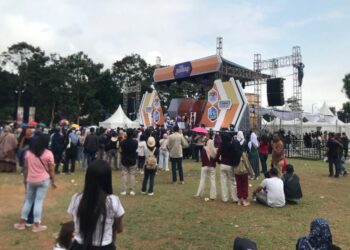 Anggota DPRD Soroti Keputusan Pemerintah Kota Sukabumi Gelar Hiburan di Tengah Ketegangan Sosial