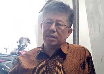 Anggota DPRD Soroti Sikap Penyelenggara Acara Hiburan di Lapang Merdeka, Penyelenggara Dinilai Tidak Peka dengan Situasi Kondusif di Tanah Air