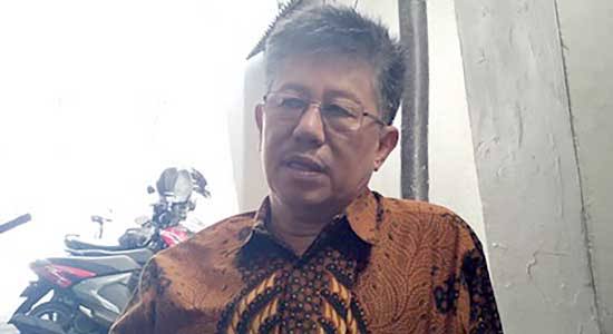 Anggota DPRD Soroti Sikap Penyelenggara Acara Hiburan di Lapang Merdeka, Penyelenggara Dinilai Tidak Peka dengan Situasi Kondusif di Tanah Air