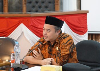 DPRD Ingatkan Wali Kota Sukabumi, Hati-hati Sampaikan Argumentasi