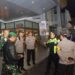 Cegah Gangguan Kamtibmas, Polres Sukabumi Kota Gelar Patroli Skala Besar