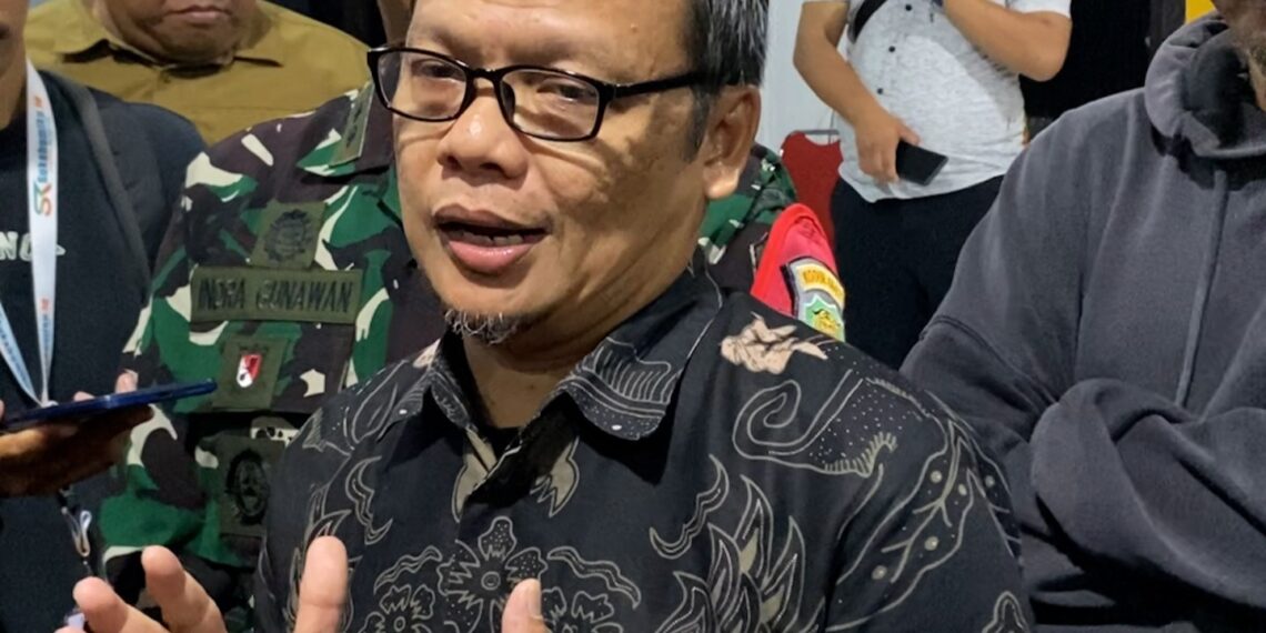 Polemik Tunjangan DPRD, Wawan Juanda Buka Suara