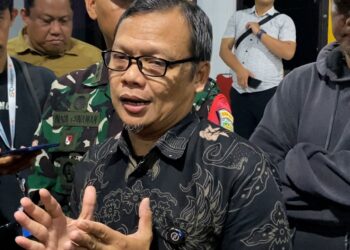 Polemik Tunjangan DPRD, Wawan Juanda Buka Suara