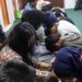 Polres Sukabumi Kota Serahkan 11 ABH ke Pesantren, Ikuti Program LHB