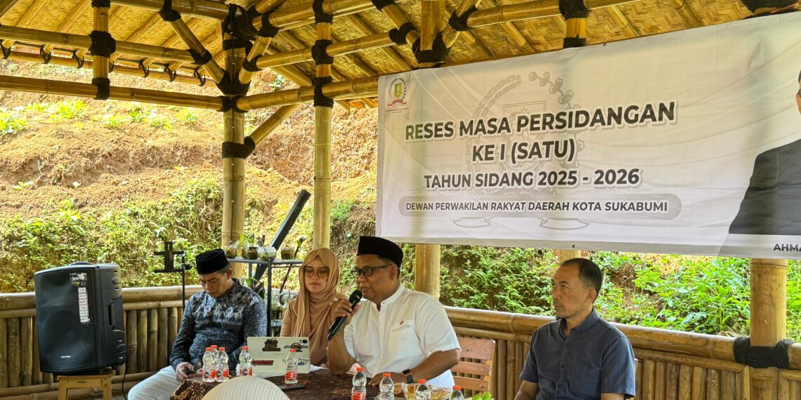 Wakaf Do’a Bangsa Kian Panas, Publik Desak DPRD Bertindak