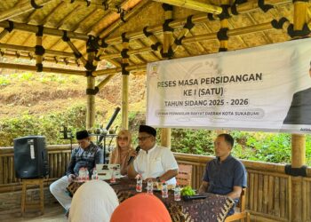 Wakaf Do’a Bangsa Kian Panas, Publik Desak DPRD Bertindak