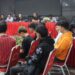 12 Peserta Aksi Unras Positif Narkoba di Sukabumi Digiring Polisi ke BNN Sukabumi