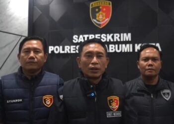 Polres Sukabumi Kota Ungkap Tawuran Pelajar, 11 ABH Diamankan, 1 DPO Diburu