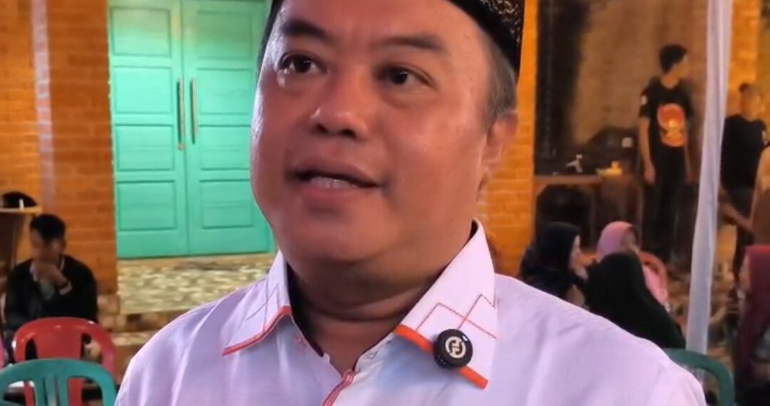 Danny Ramdhani Soroti MBG, Usul Skema Baru untuk Siswa