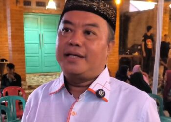Danny Ramdhani Soroti MBG, Usul Skema Baru untuk Siswa