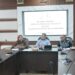 Pimpinan DPRD Kota Sukabumi Terima Audiensi AMKS, Bahas Polemik Wakaf