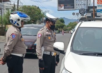 Kesadaran Bayar Pajak Kendaraan di Kota Sukabumi Rendah