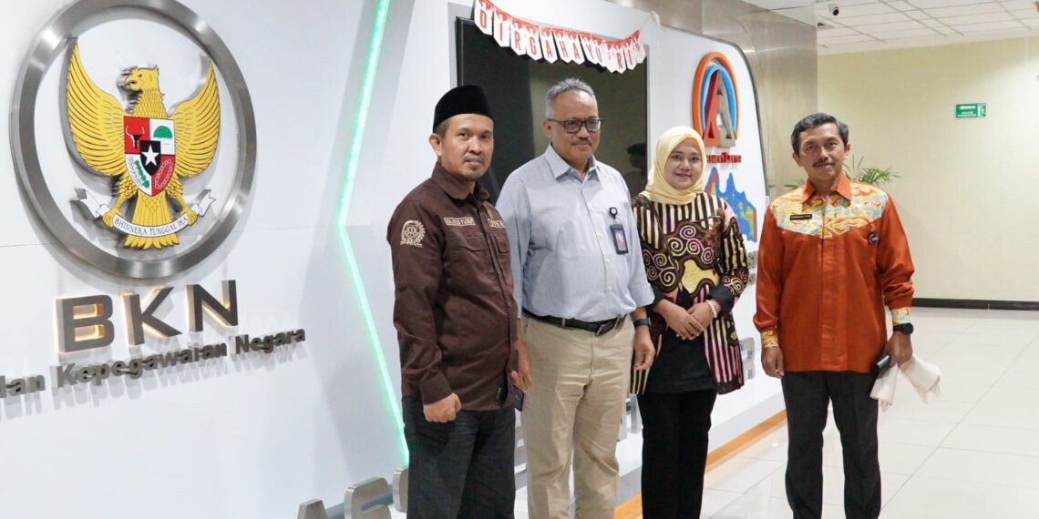DPRD Kota Sukabumi Siapkan Pendirian Assessment Center