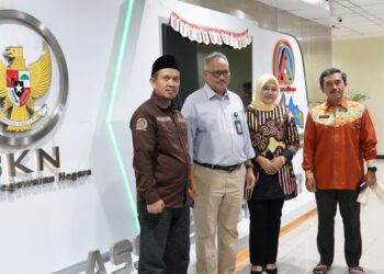 DPRD Kota Sukabumi Siapkan Pendirian Assessment Center