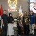 Komisi I DPRD Kota Sukabumi Audiensi ke Kementerian PANRB Bahas P3K Paruh Waktu