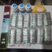 Jaringan Obat Keras Terbatas di Sukabumi Terbongkar, Polisi Amankan 3 Terduga Pelaku