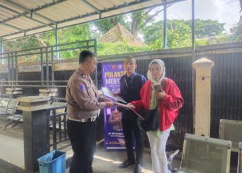Samsat Kota Sukabumi Hadirkan Layanan Mutasi Masuk yang Cepat dan Transparan