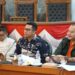 Komisi II DPRD Soroti Dugaan Program ‘Siluman’ di Perubahan APBD 2025 Kota Sukabumi
