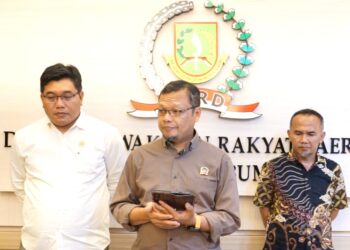 Ketua DPRD Kota Sukabumi mendesak Wali Kota sukabumi Klarifikasi dan Meminta Maaf Secara Terbuka