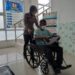 Satpas Polres Sukabumi Kota Wujudkan Pelayanan Prima bagi Penyandang Disabilitas