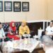 PANJA Wakaf DPRD Kota Sukabumi Bahas Regulasi Wakaf Bersama Kejari