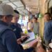 Polres Sukabumi Kota Pastikan Stok dan Harga Beras Aman