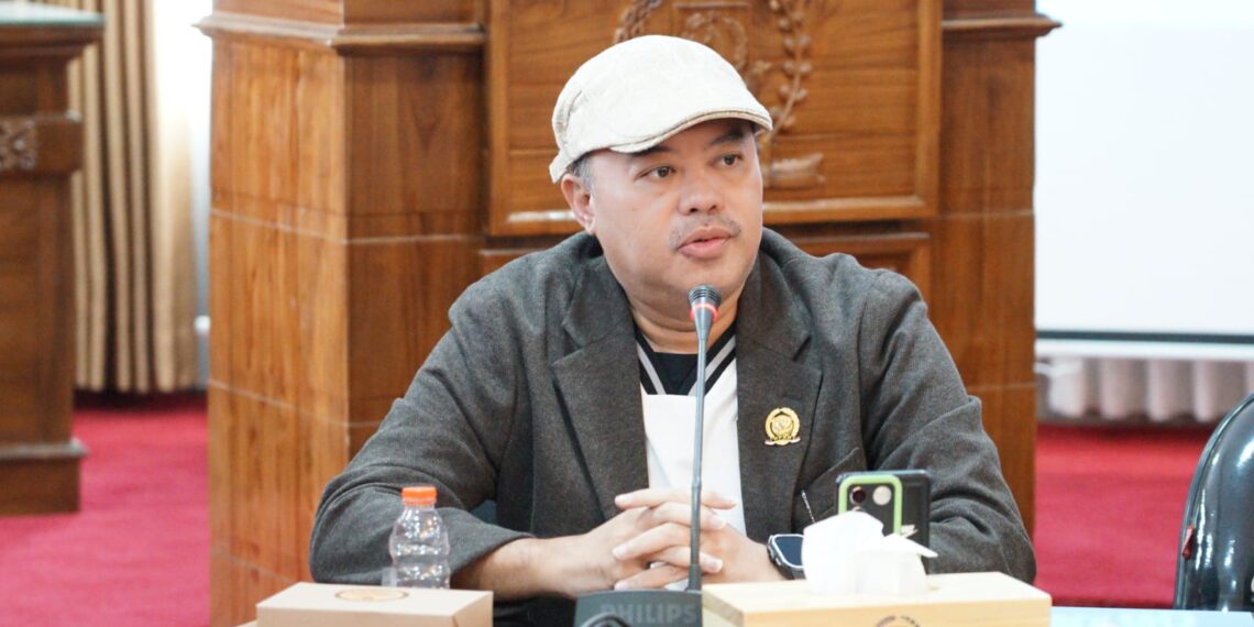 Panja Wakaf DPRD Soroti Pembentukan Kampung Wakaf Tanpa Aturan Teknis
