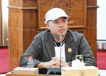 Panja Wakaf DPRD Soroti Pembentukan Kampung Wakaf Tanpa Aturan Teknis