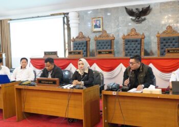 DPRD Kota Sukabumi Dorong Kejelasan Status Guru Honorer, Tunggu Kebijakan BKN