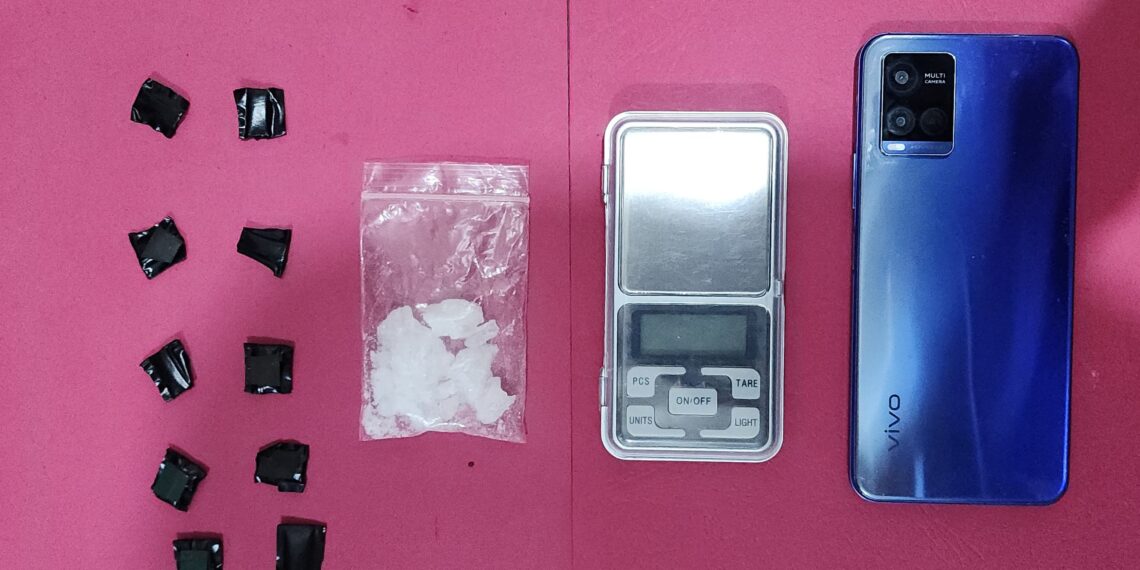 Dua Pengedar Sabu dan Tramadol di Sukabumi Diringkus Polisi