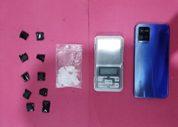 Dua Pengedar Sabu dan Tramadol di Sukabumi Diringkus Polisi