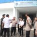 SPPG Polres Sukabumi Kota Siap Dioperasikan, Itwasda Lakukan Uji Coba