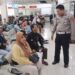 Polantas Menyapa di Samsat Cibadak: Wujud Pelayanan Humanis dan Edukasi Pajak bagi Masyarakat