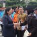 Bripda Febry Raih Penghargaan Polri Muda Berprestasi dari Wali Kota Sukabumi