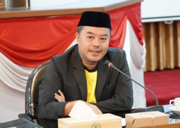 Dukung Pemprov, Fraksi PKS Ingatkan Guru Jadi Teladan Bukan Menghukum