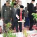 Forkopimda Kota Sukabumi Gelar Ziarah Nasional, Peringati Hari Pahlawan 2025