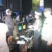 Polres Sukabumi Kota Tindak 48 Kendaraan Berknalpot Brong