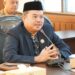 DPRD Kota Sukabumi Desak P2RW Lanjut, Danny Ramdhani: Jika Dihapus, 2026 Nol Pembangunan di Lingkungan