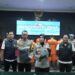 Ungkap 14 Kasus Curanmor, Polres Sukabumi Kota Ringkus 5 Pelaku