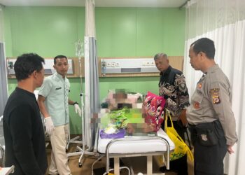Kurang dari 24 Jam, Penjambret HP Milik Bocah 11 Tahun di Sukabumi Diringkus Polisi