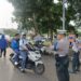 Delapan Hari Operasi Zebra Lodaya 2025, 162 Pelanggar di Sukabumi Terekam ETLE Mobile