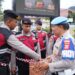 KASOGI, Bukti Polisi Hadir Tak Hanya Menjaga Tapi Berbagi