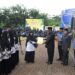 Pagi Ini, Ribuan Calon PPPK Paruh Waktu Padati Lapang Cangehgar Palabuhanratu