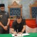 Pemkot dan DPRD Kota Sukabumi Sepakat Kebut Pembahasan Raperda Peternakan dan Kesehatan Hewan