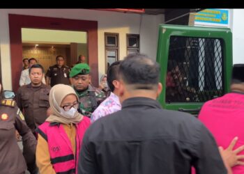 Skandal Retribusi Wisata: Eks Kadisporapar Kota Sukabumi Ditetapkan Tersangka